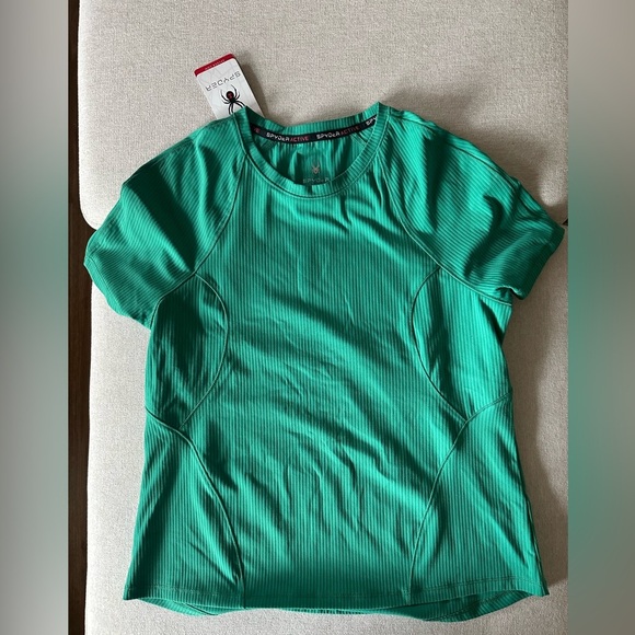 Spyder top - Picture 1 of 4